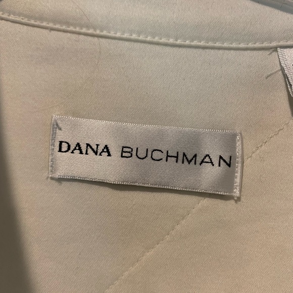 Dana Buchanan, long sleeve blouse, size 14 - Picture 3 of 4